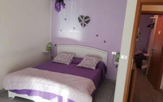 B&B Vittorio Emanuele