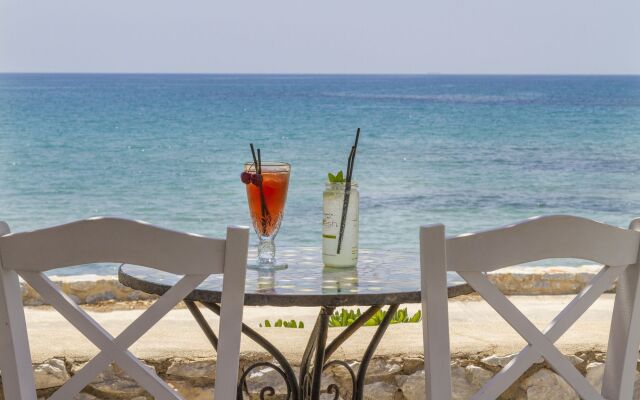 Itilo Traditional Hotel