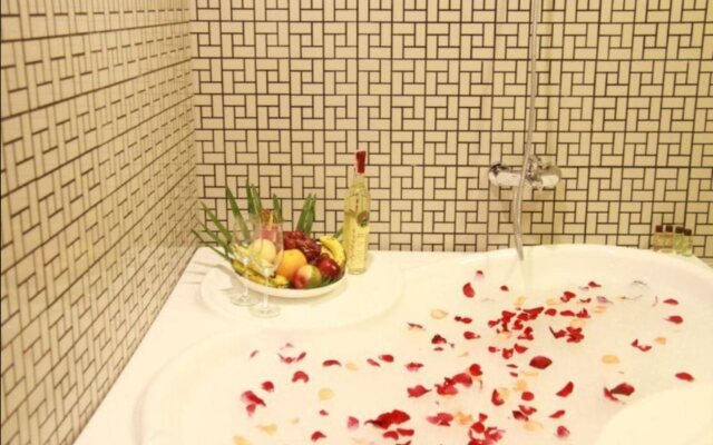 Hotel M