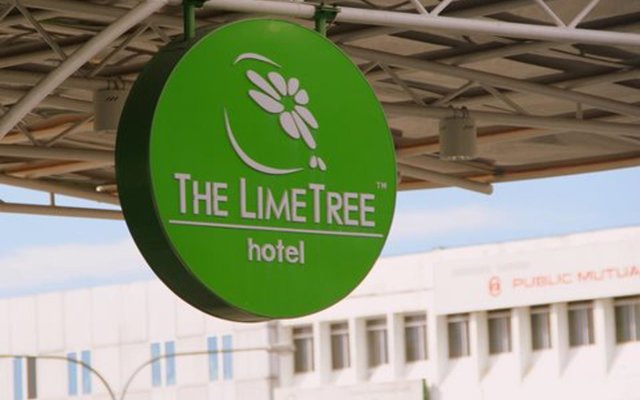 The LimeTree Hotel