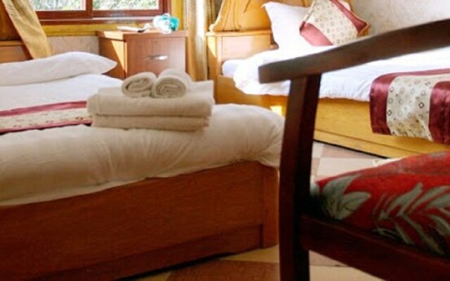 Sapa Sunflower Hotel