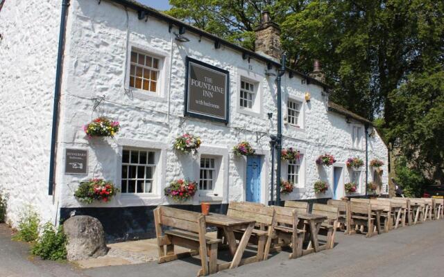 The Fountaine Inn