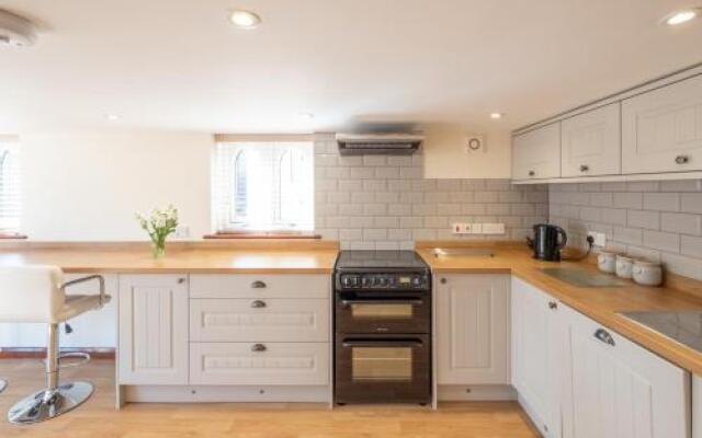 3 Beach Cottages
