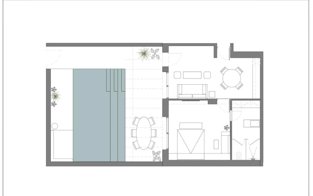 Parocks Luxury Hotel & Spa
