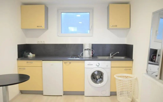 LMS Apartments