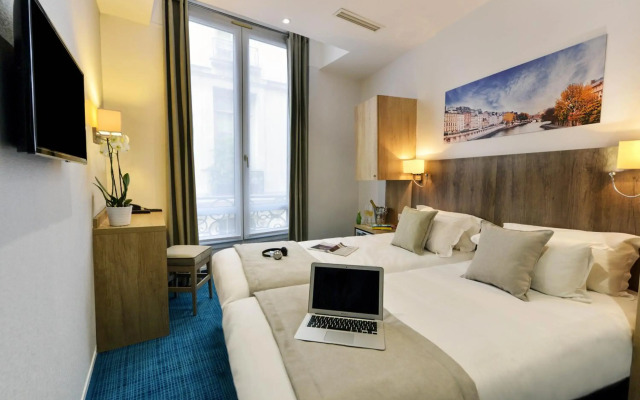 Hotel Eugenie