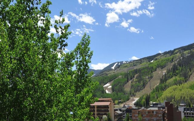 Sun Vail 23-e