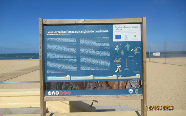 Apartamento La Gaviota