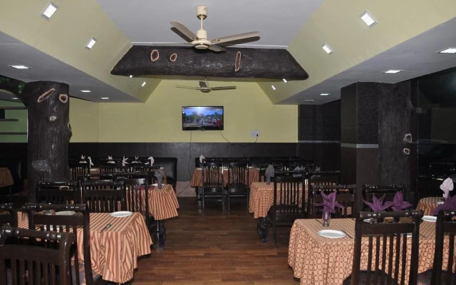 Hotel Shingar