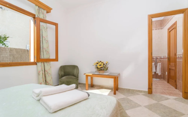 Es Port - Apartment In Portocolom. Free Wifi