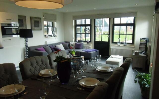 Pet-friendly Getaway