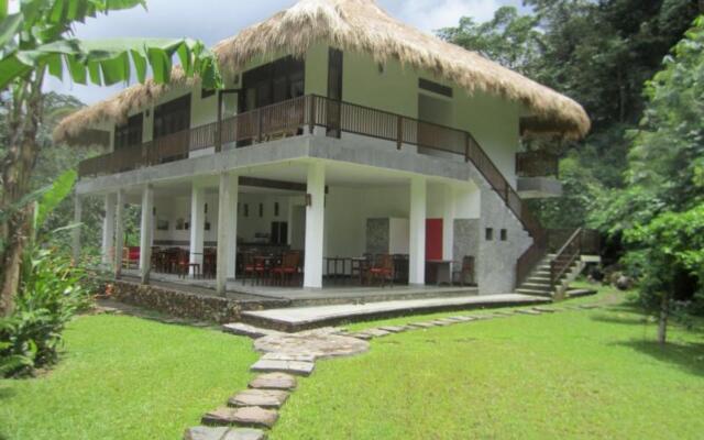 Kelimutu Crater Lakes Ecolodge