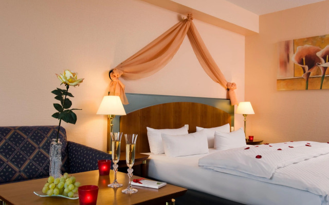 Congress Hotel Weimar by Mercure