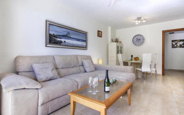 Villas Guzman - Apartamento Trond Paraiso Mar