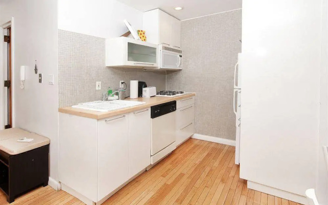 Sky - Luxury Apartments