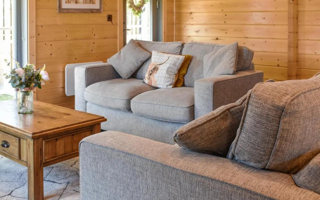 Oak Lodge - UK30005