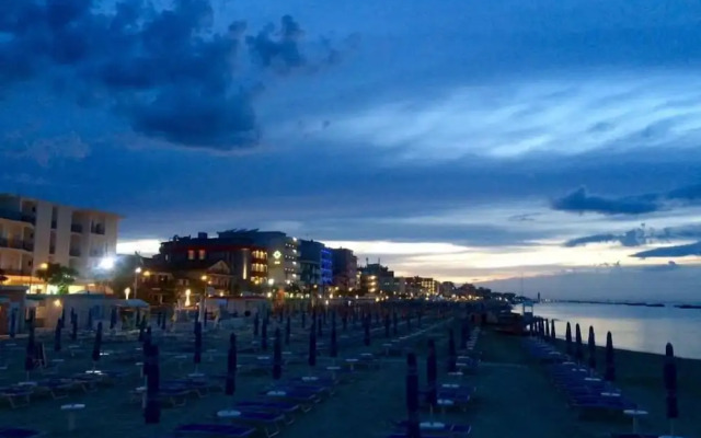 Hotel Ambasciatori - Bianchi Hotels