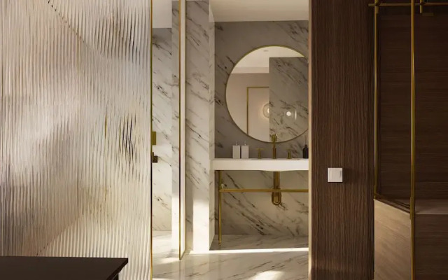1926 Les Bains Private Spa Suites