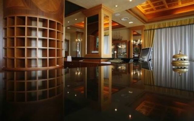 Hotel Florida Lerici