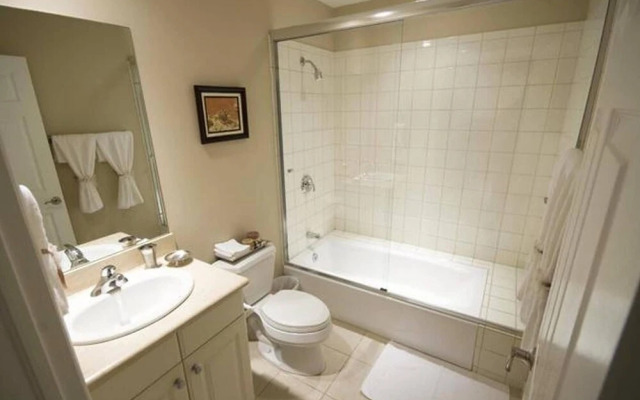 2-BD Ocean-View Condo on 3rd Floor