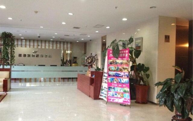 Intercity Hotel