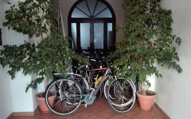 Residenza Principe di Piemonte