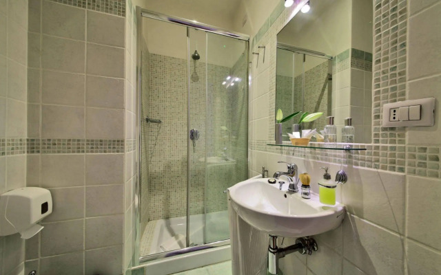 Residenza I Rioni Guesthouse