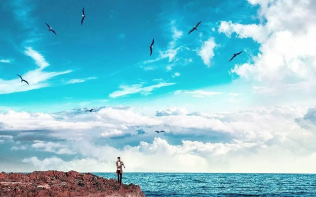 Infinito Mare - Fronte Mare Stazzo Acireale