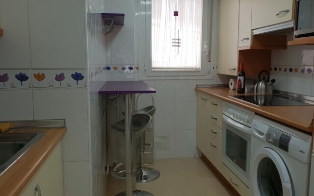 18 Torres San Lázaro