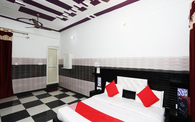 OYO 29280 Tirupati Guest House