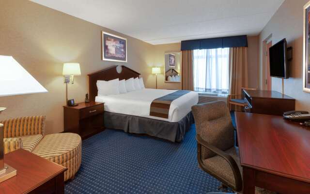 Wingate by Wyndham Erie