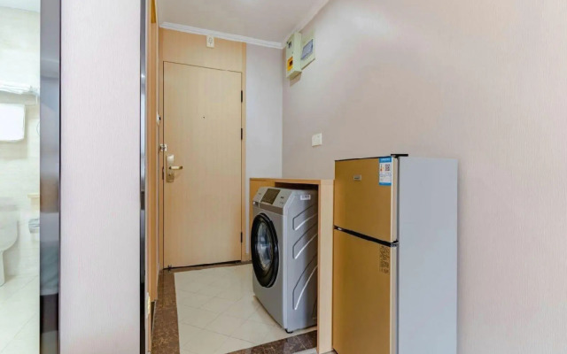 GreenTree Inn Hefei Swan Lake Wanda Square Express Hotel