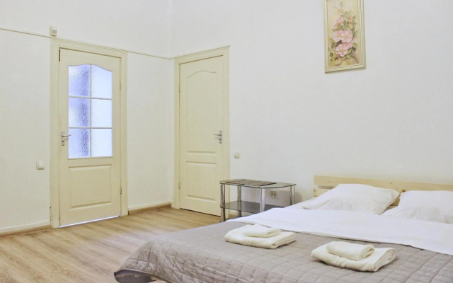 Apartment on Kopernyka 10