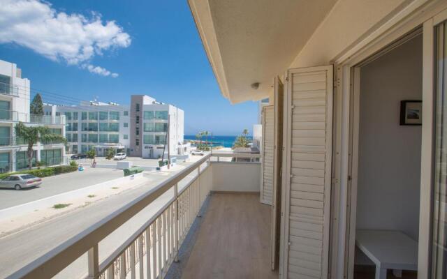 "protaras Holiday Villa Dv16"