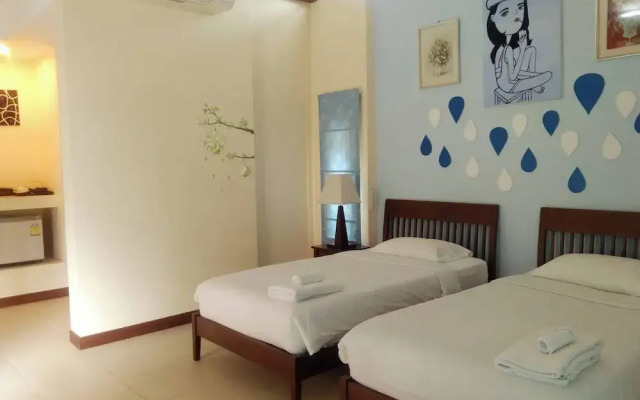 Samui Tonggad Resort