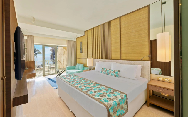 The Resort Mumbai – Guest Rooms – Mumbai