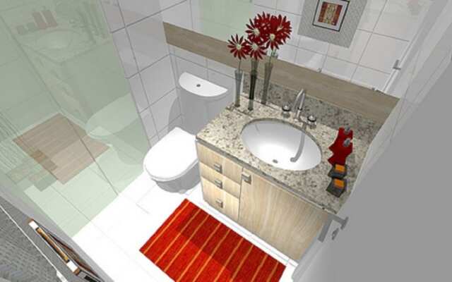 Lagoa Ipanema Fitness