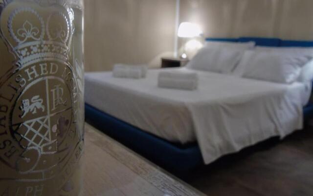 Luxury Suite Piazza Di Spagna