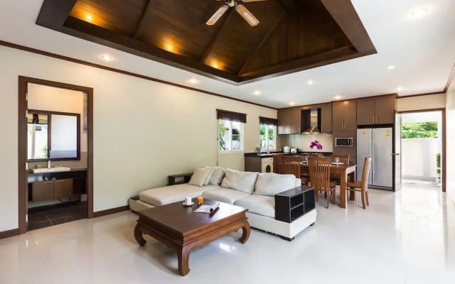 Villa Alex