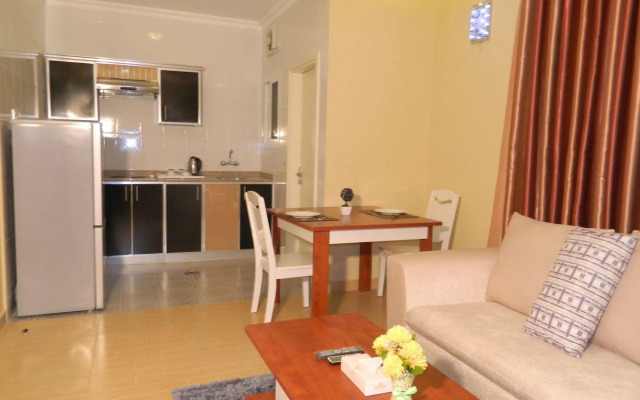 Wanasa Hotel Apartments