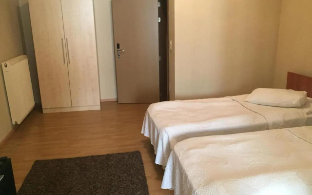 Prestige Flats Coteaux