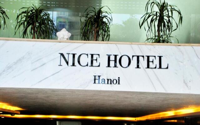 Nice Hotel