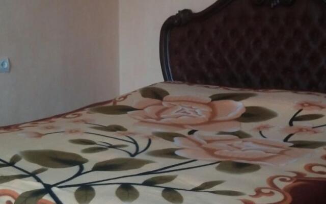 Guest House on Gogebashvili 5