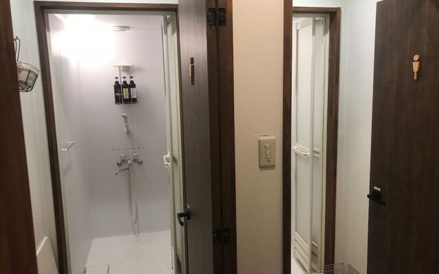 Guest House LAMP Iki - Hostel