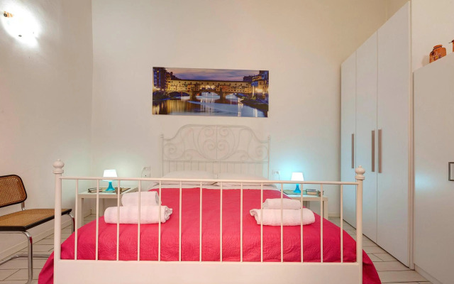 Appuntamento a Ponte Vecchio