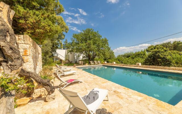 Villa Soleil in Ceglie Messapica