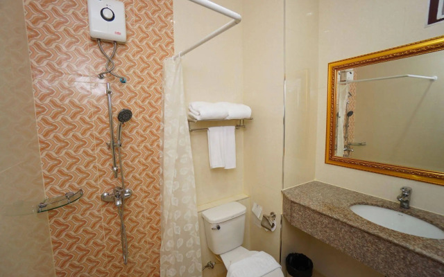 Achada Beach Pattaya