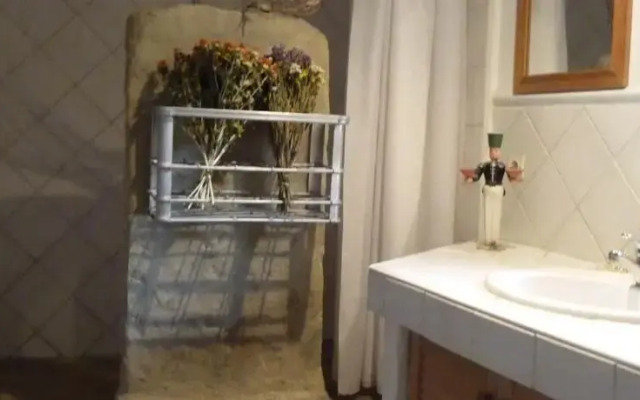 Gîte Lady Oscar