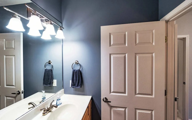 Happy Haven @ Lands End 3 BDR Resort Condo!