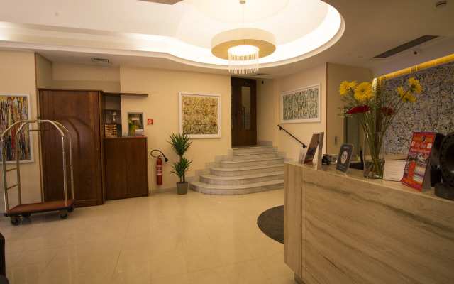 Hotel Nuvò